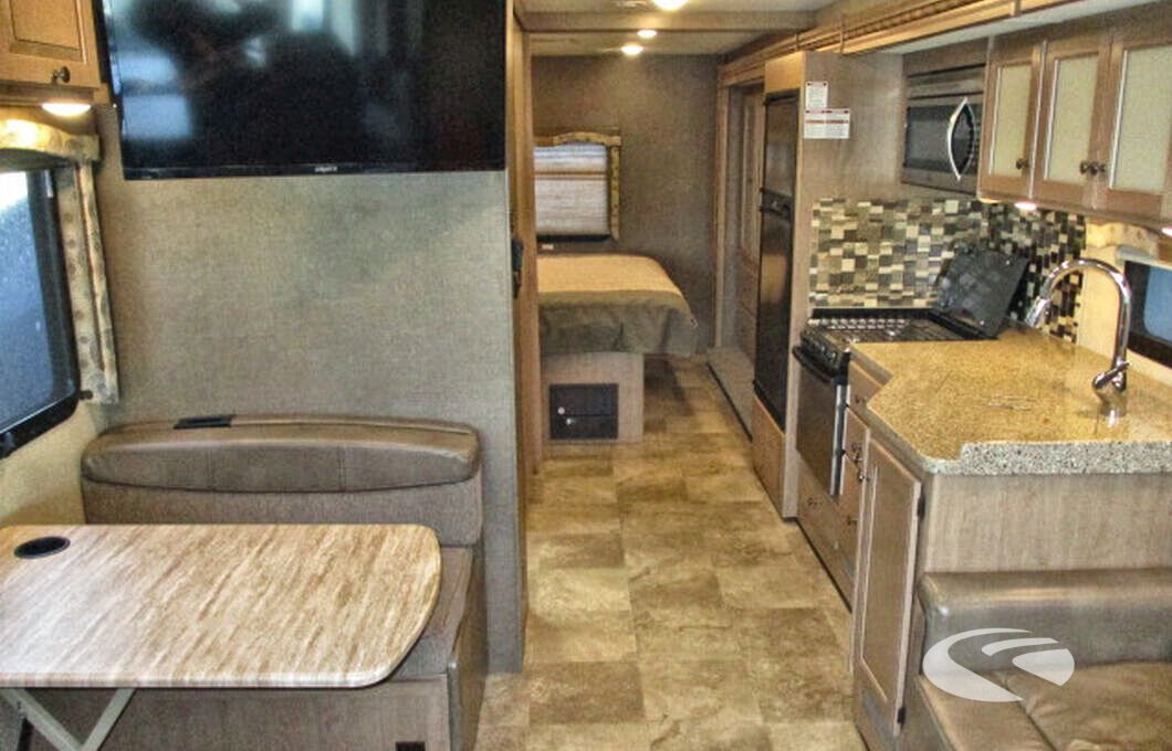 2018 THOR MOTOR COACH WINDSPORT 29M, , hi-res image number 10